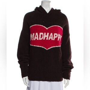 Madhappy Hoodie Sweater